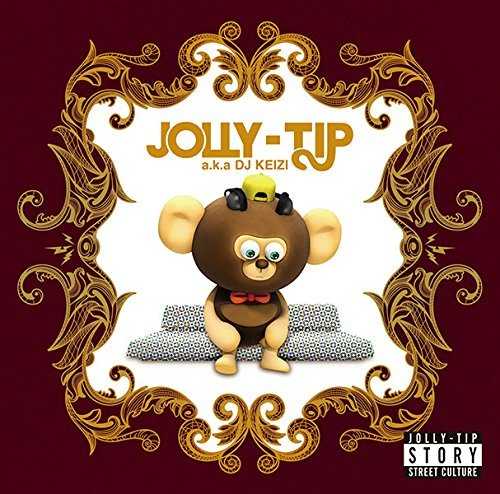 [MUSIC] JOLLY-TIP a.k.a DJ KEIZI – Jolly – Tip Story (2015.01.28/MP3/RAR)