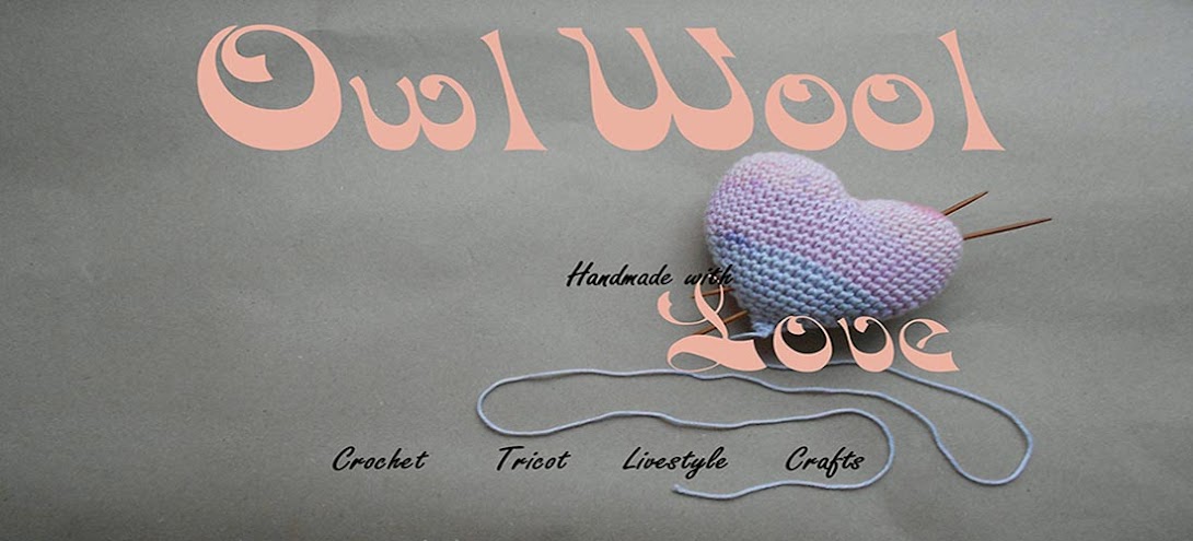 OwlWool                    