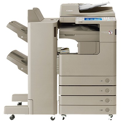 DRIVERS CANON IR C5250 PRINTER FOR WINDOWS 10