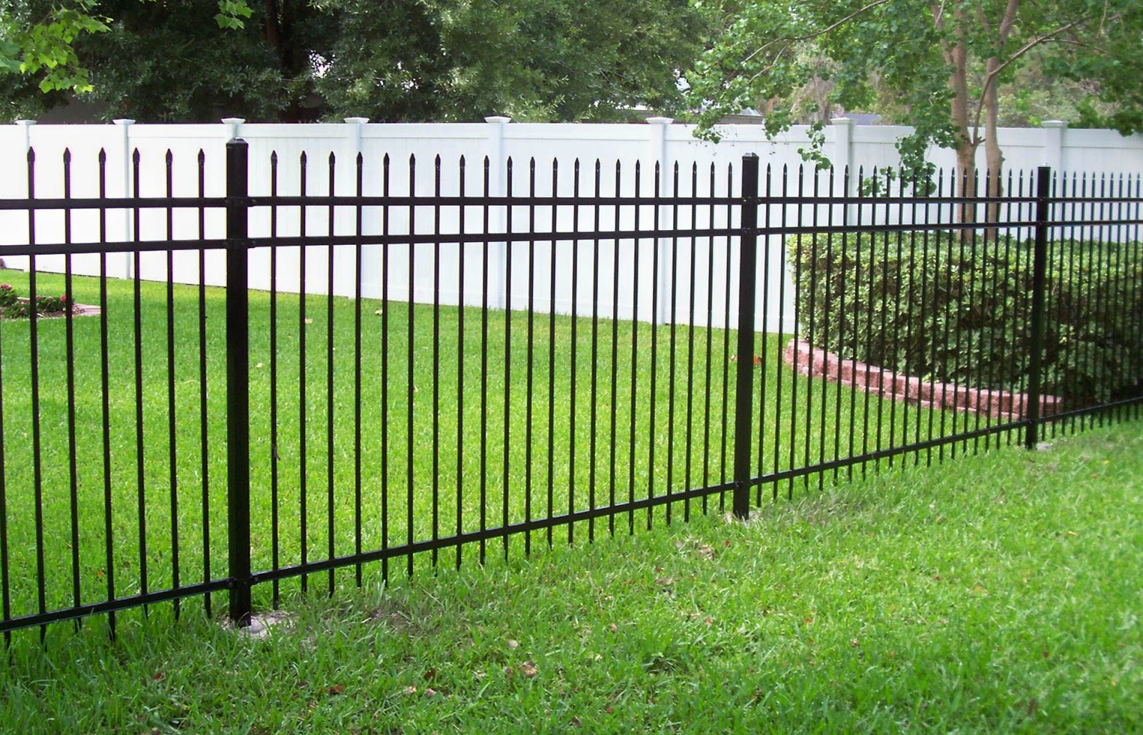 Post and Rail Fence Consider The Various Types of Fences and Install