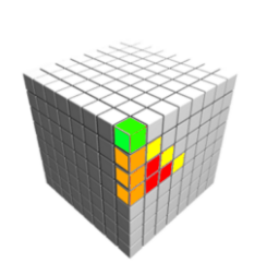 Garden Path Trajectory: Triangular numbers, a 3D cube, and the ...