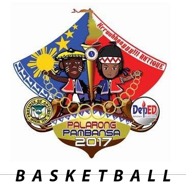 Palarong Pambansa 2017 Basketball Schedule and Results - PhilSports.ph