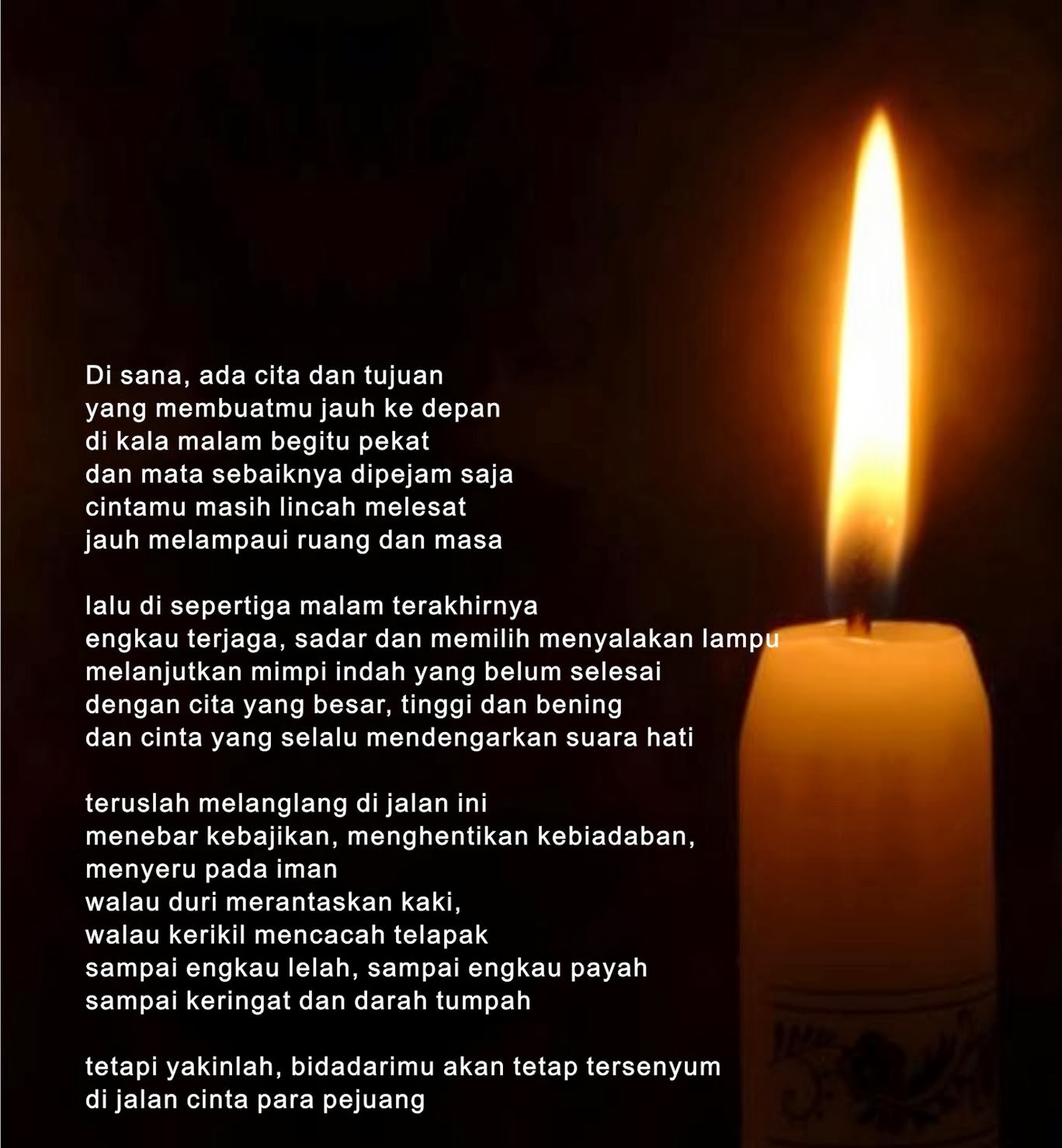 Kata Bijak Berbagi Ilmu Qwerty