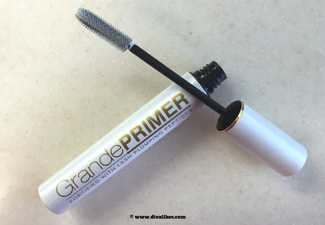 Grande Cosmetics GrandePrimer Review
