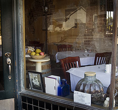 Abigail S Restaurant In Rocheport Missouri Abigail S Restaurant In Rocheport Missouri
