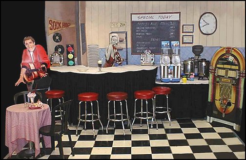 50s bedroom ideas - 50s theme decor - 1950s retro decorating style - 50s diner - 50s party decorations - 1950 bedding - 50s telephone - retro diner furniture - vintage advertising wall decals - Cadillac Wall Shelf - Elvis Presley - booth dinette decor - Rock and Roll - 1950s retro home decor - 50s retro kitchen 50s bedroom ideas - 50s theme decor - 1950s retro decorating style - 50s diner - 50s party decorations - 1950 bedding - 50s telephone - retro diner furniture - vintage advertising wall decals - Cadillac Wall Shelf - Elvis Presley - booth dinette decor - Rock and Roll