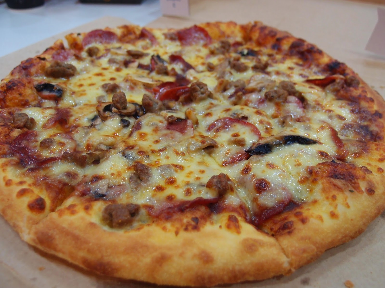 Best Restaurant To Eat Malaysian Food Blog Brazil Biggest Match of