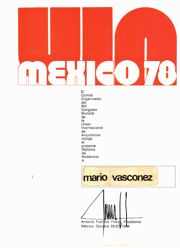 Mario Vásconez México 11 Yardas de cerveza y salsa en el bar León en