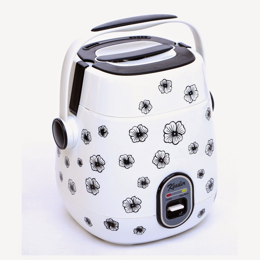 Best Kessler mini Rice Cooker Review