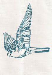 feather together flock birds jess willcox posted