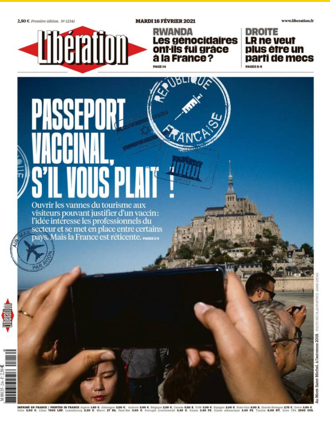 Libération