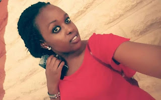 The Late Carol Ngumbu (Woman found killed with Chris Msando)