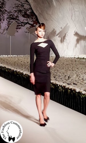 La Petite Robe di Chiara Boni fall winter 2014 La Petite Robe di Chiara Boni fall winter 2014