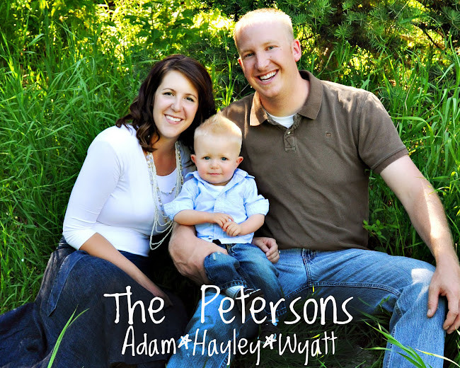 The Petersons