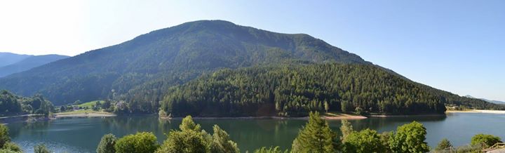 vacanze in trentino fra laghi e monti in hotel active camping