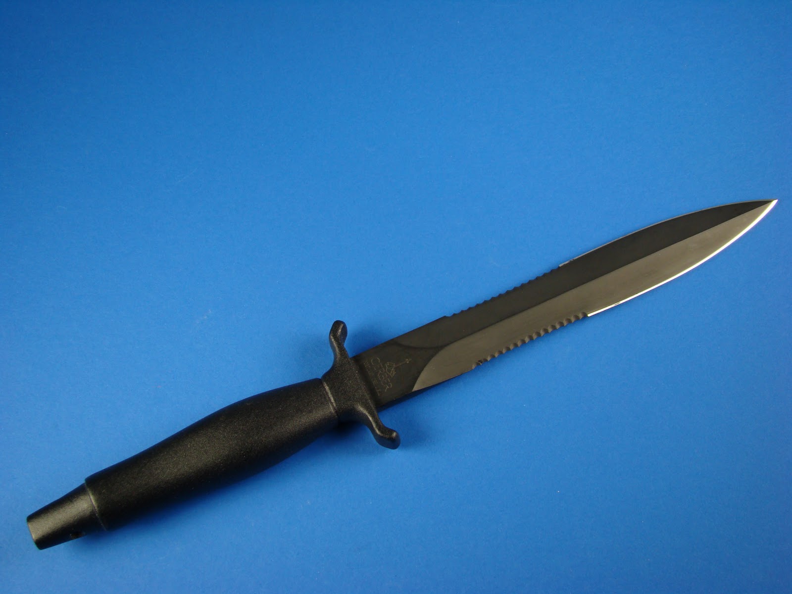 Guns in Wisconsin Knives for Concealed Carry (Part 2)