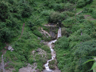 Bhatta Falls - Mussoorie