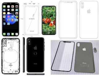 iPhone 8 Images Collections