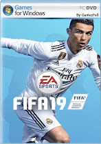 Descargar FIFA 19 MULTi18 - ElAmigos para 
    PC Windows en Español es un juego de Deportes desarrollado por EA Canada