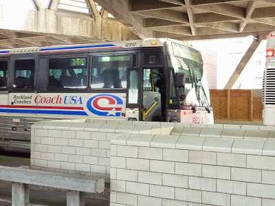 njbus: rockland coaches