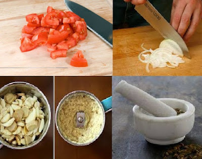 preparation-of-aloo-keema-with-pictures