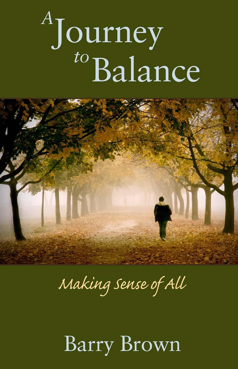 A Journey to Balance