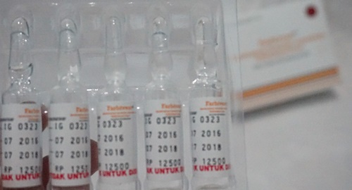 Omron Nebulizer Partner Terbaikku Dalam Merawat Anak Dengan Riwayat Asma Arifah Wulansari S Blog