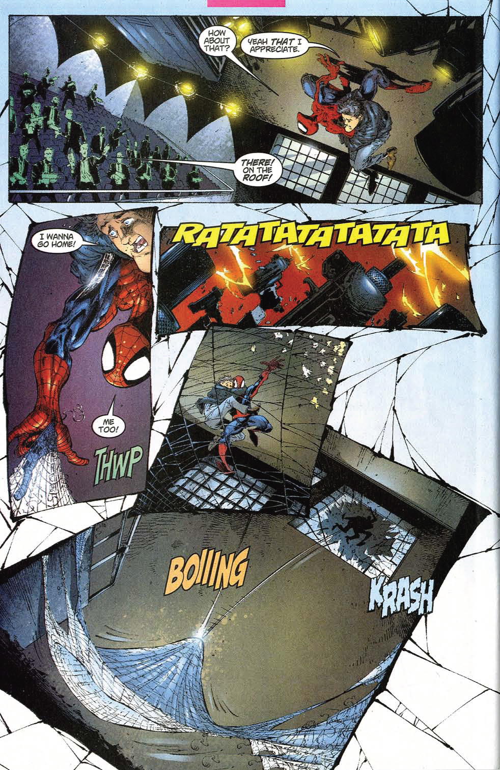 Iron Man (1998) issue 55 - Page 49