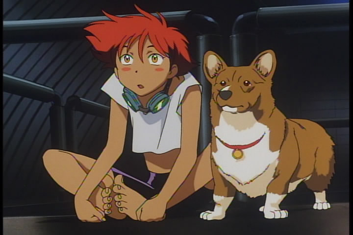 Cowboy Bebop: Why You Should Give It A Chance