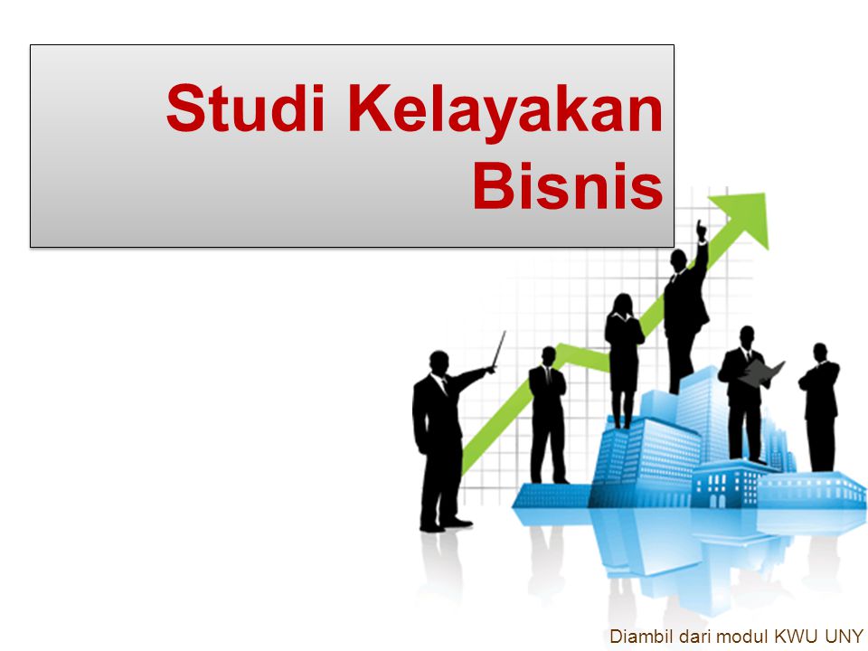 Hotaru999 Materi Kuliah Studi Kelayakan Bisnis Mnjuniku