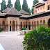 Islamic Architecture In Spain - Arsitektur Islam Di Spanyol