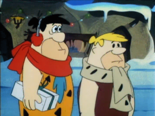 The Flintstones holiday.filminspector.com