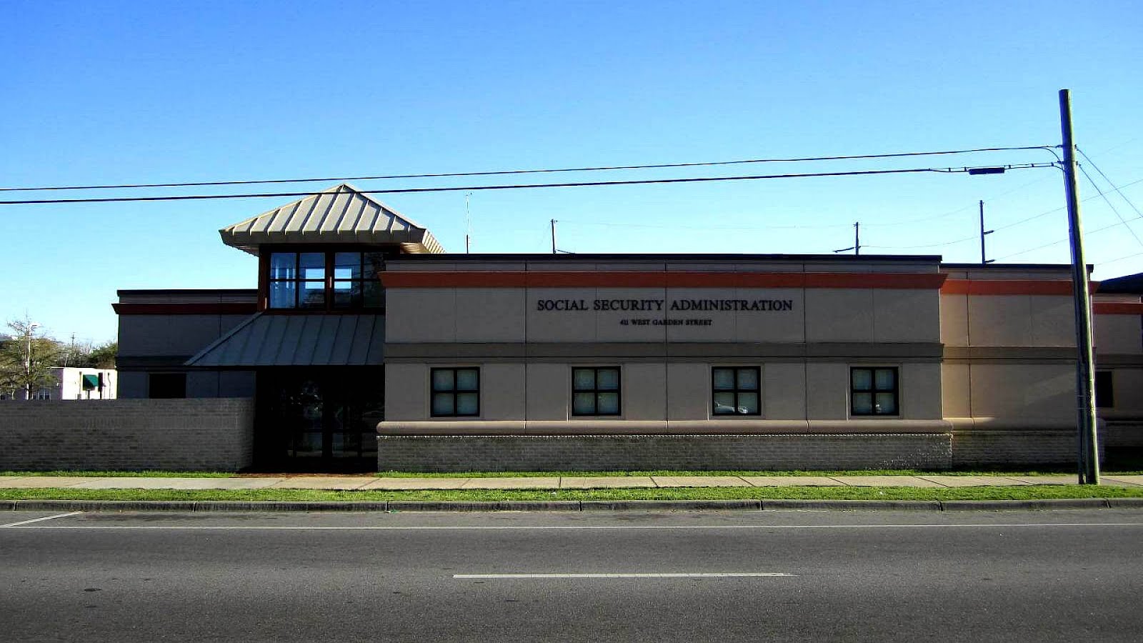 What Is The Phone Number To The Social Security Office Office Choices