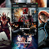 Superheroes Wallpapers | 4K Backgrounds