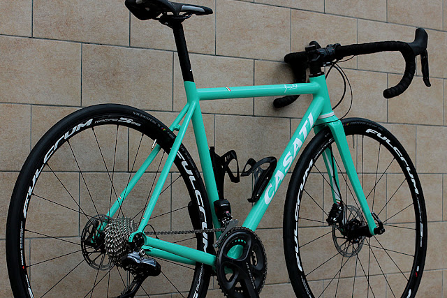 bike frame color design