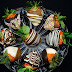 Šokoladinės braškės + VIDEO / Chocolate Covered Strawberries + VIDEO