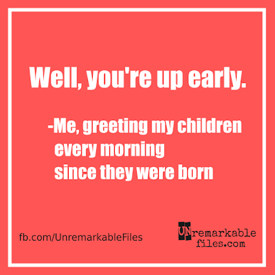 The 10 most hilarious parenting memes of the year, with funny memes about being a parent and parenting humor you can relate to. From bedtime to boymoms to toddlers to missing socks, this is all so true. #parentingtruths #funny #hilarious #sotrue #unremarkablefiles #parentingmemes