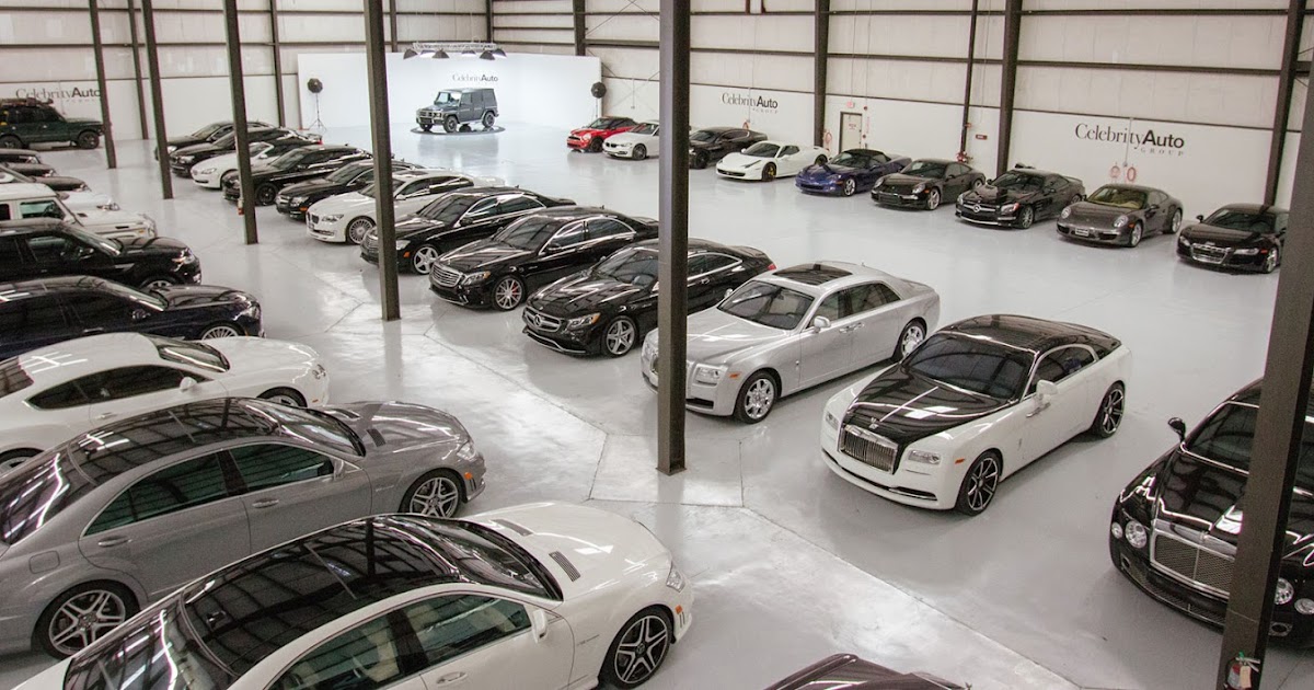 Pre Owned Dealerships Near Me