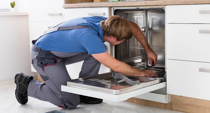 How To Arrange Dishwasher Repair In Northern Beaches