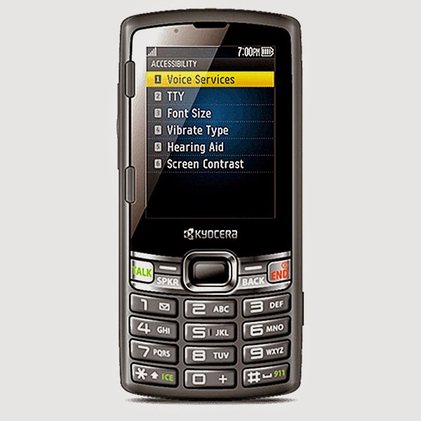 Kyocera Kyocera