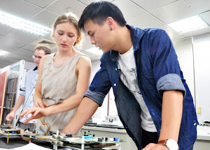 Taiwan Internship Programs Taiwan Internship Programs