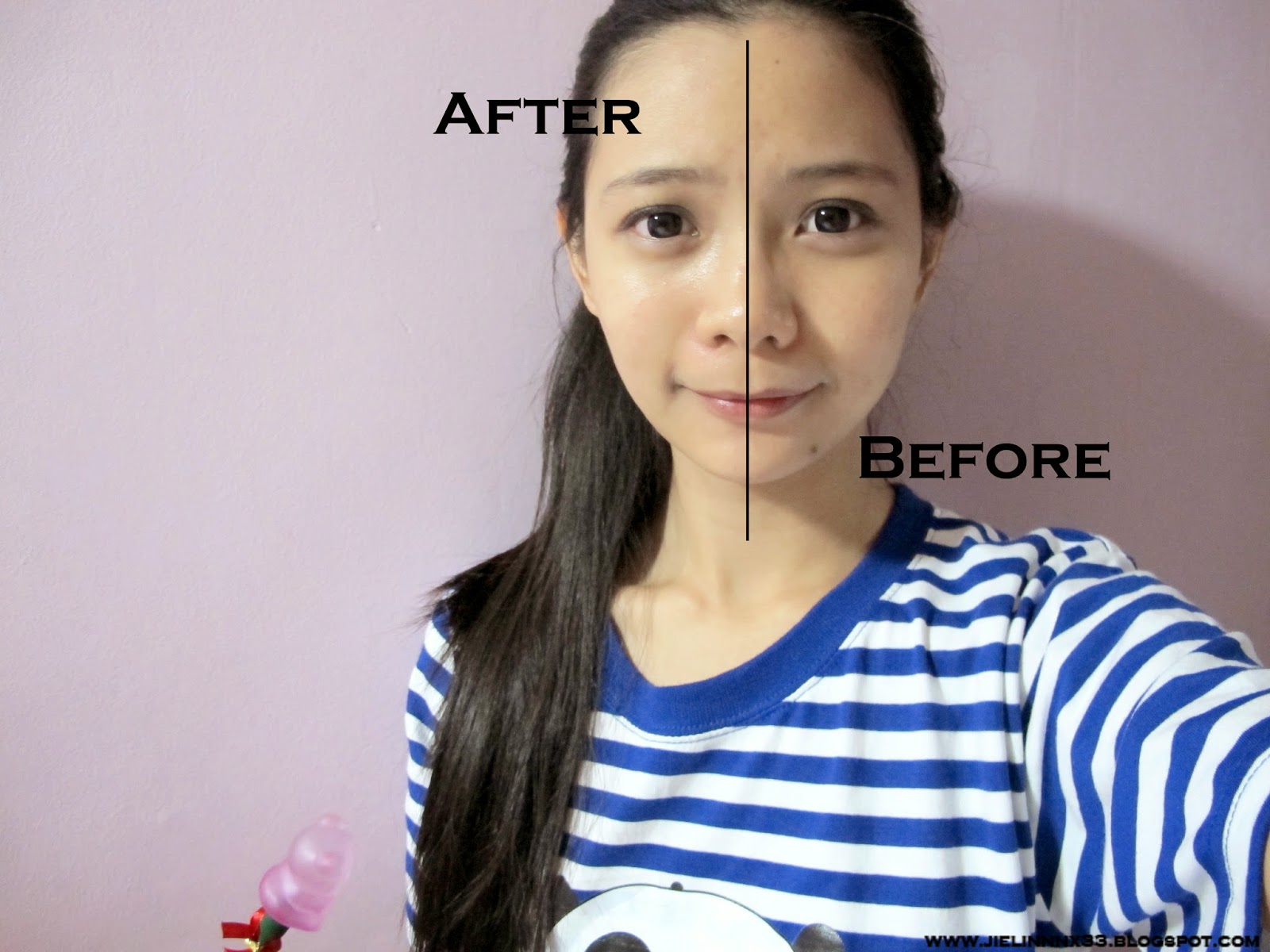 effect GoodSkin Labs Firm-365 Facial Firming Serum
