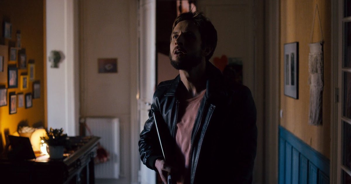 The Night Eats the World review