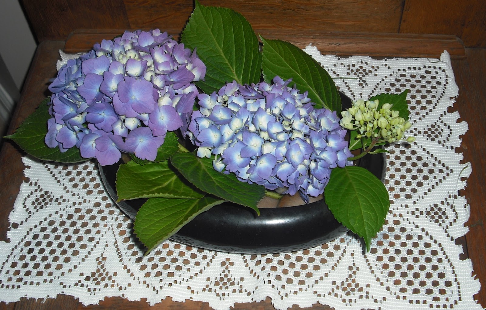 Carole'sCreativeCritters Ligth bulb moment....it's twine time.