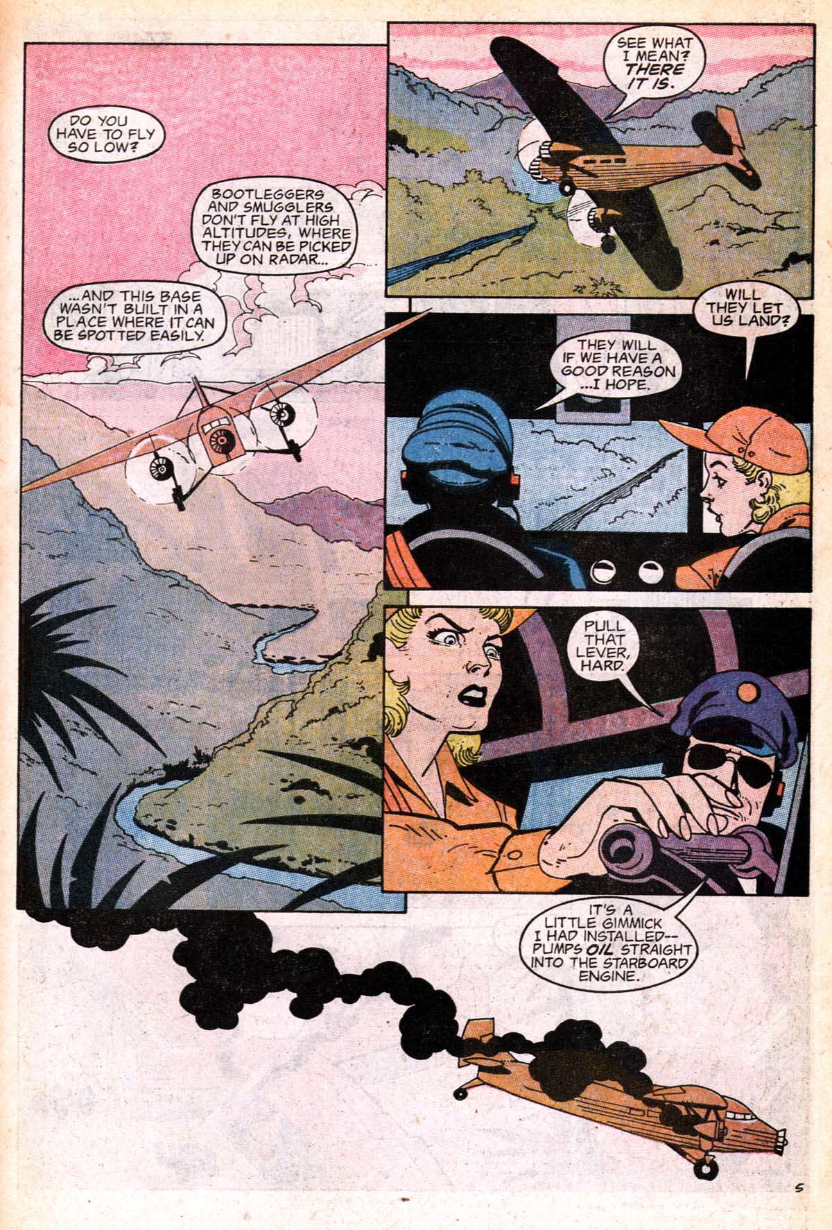 Action Comics (1938) 604 Page 40