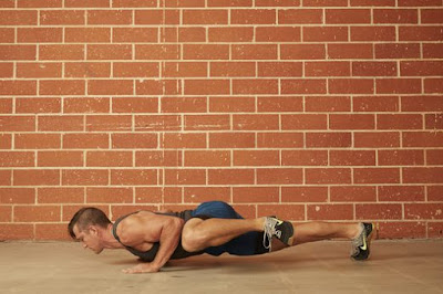 Best Push-Up Variations To Gain Total-Body Strength