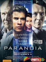 Paranoia Paranoia