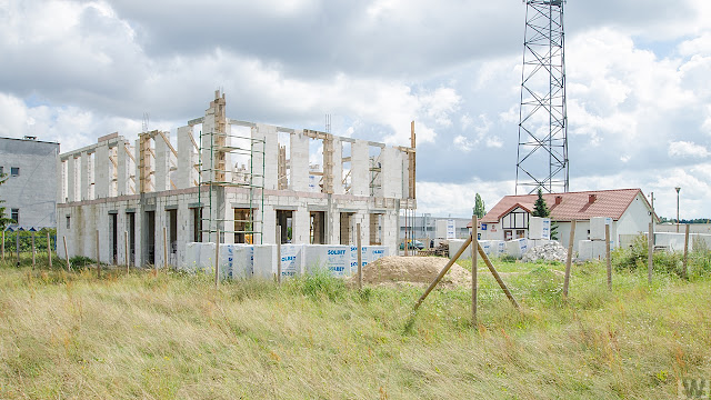 Biurowiec Progress Plus Ołowiana Bydgoszcz