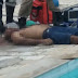 Homem morre afogado dentro de piscina de clube em Patos