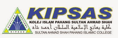 Kolej Islam Pahang Sultan Ahmad Shah (KIPSAS)